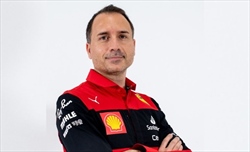 Motorsport: «Ferrari, Tondi più due ex Red Bull al posto di Sanchez». Critiche per Vigna...
