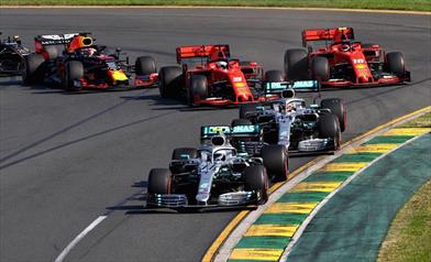 Motorsport: guida alle scommesse sulla F1 - Motorsport: guida alle scommesse sulla F1
