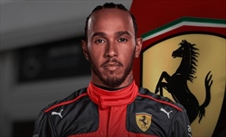 Motorsport Italia: le possibili date per il debutto di Hamilton in Ferrari