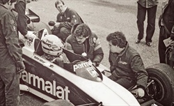 Murray in ricordo di Forghieri: «Io e Mauro eravamo gli unici a saper costruire una F1» - Murray in ricordo di Forghieri: «Io e Mauro eravamo gli unici saper costruire una F1»