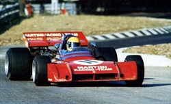 Nanni Galli, gentiluomo delle corse