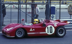 Nanni Galli, gentiluomo delle corse - Nanni Galli, gentiluomo delle corse