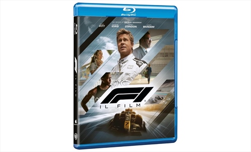 Natale 2025 - 10 idee regalo per tutti gli appassionati di Formula 1 - F1 - Il film