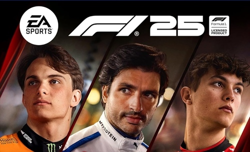 Natale 2025 - 10 idee regalo per tutti gli appassionati di Formula 1 - F1 2025 - Il videogioco ufficiale della Formula 1