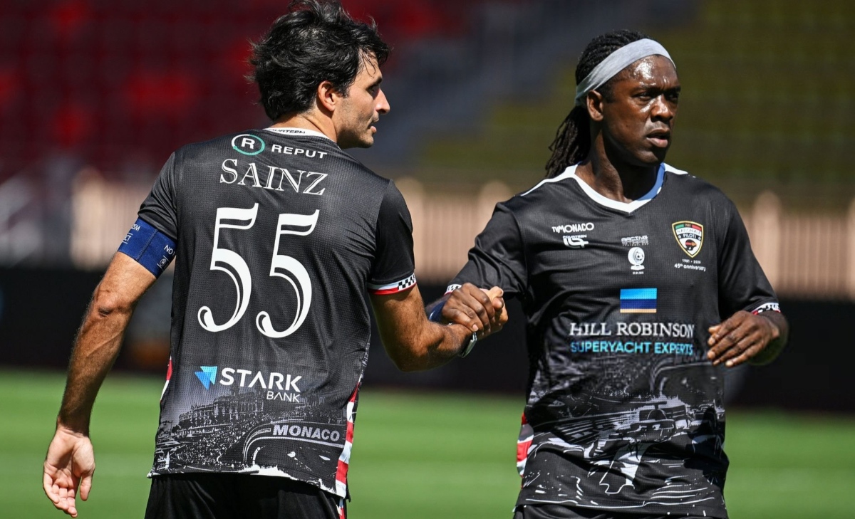 Nazionale Piloti ko: i Barbagiuans Monaco vincono 6-2 nella tradizionale sfida benefica