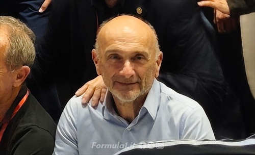Nazionale Piloti: Tarquini ne ricorda lo spirito e ringrazia Schumacher - Nazionale Piloti: Tarquini ricorda lo spirito e ringrazia Schumacher