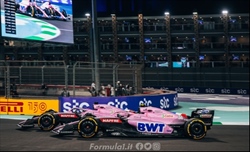 Né Piasti né Ricciardo: ecco chi potrebbe sostituire Alonso all'Alpine