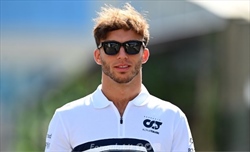 Né Piastri né Ricciardo: ecco chi potrebbe sostituire Alonso all'Alpine - Né Piasti né Ricciardo: ecco chi potrebbe sostituire Alonso all'Alpine