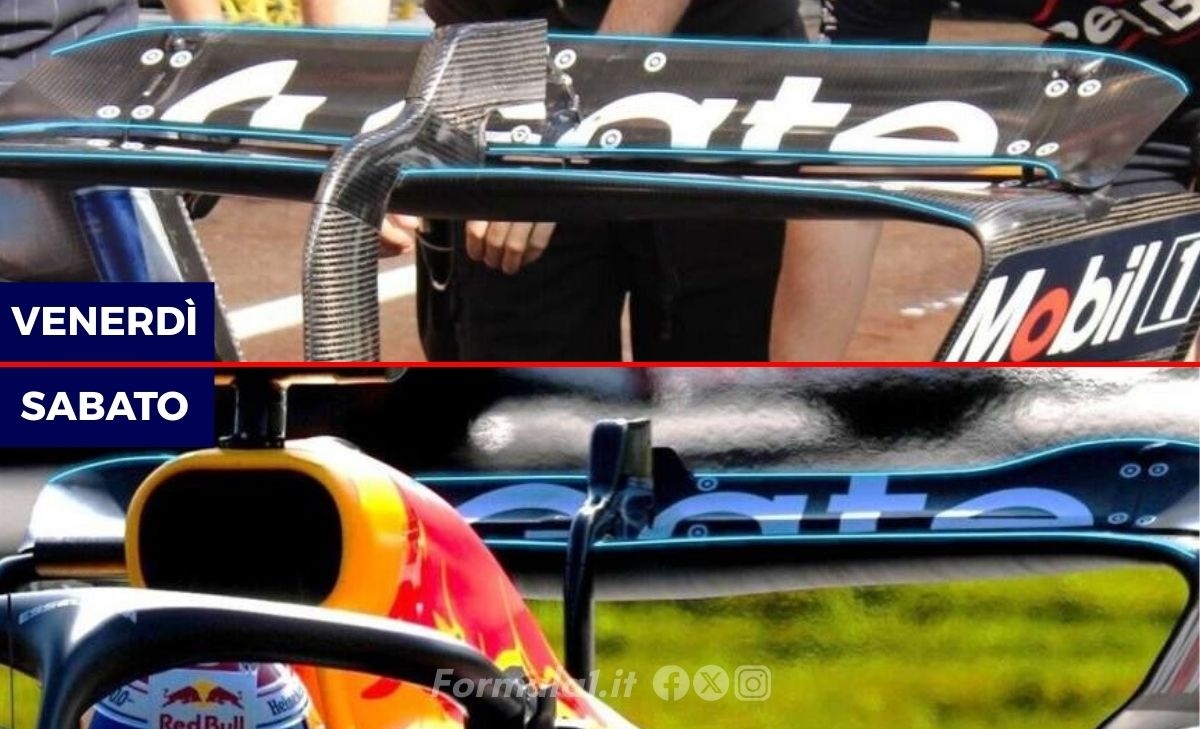 Neanche McLaren è perfetta: il punto debole di Monza che può ripresentarsi a Baku