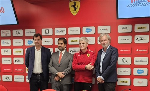 Nel 2026 arriva il GP Storico d’Italia: «Evento unico nel motorsport». I dettagli