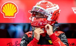 Nessun buco regolamentare, ecco perché Leclerc parte alle spalle di Verstappen e Bottas in Belgio