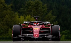 Nessun buco regolamentare, ecco perché Leclerc parte alle spalle di Verstappen e Bottas in Belgio - Nessun buco regolamentare, ecco perché Leclerc parte alle spalle di Verstappen e Bottas in Belgio