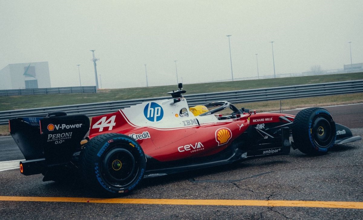 Nessun guasto per la SF-26 a Fiorano: la Ferrari spiega il vero motivo dello stop