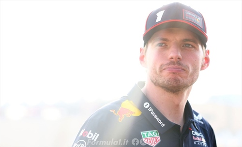 Nessun rimpianto: Verstappen e la verità sulla McLaren