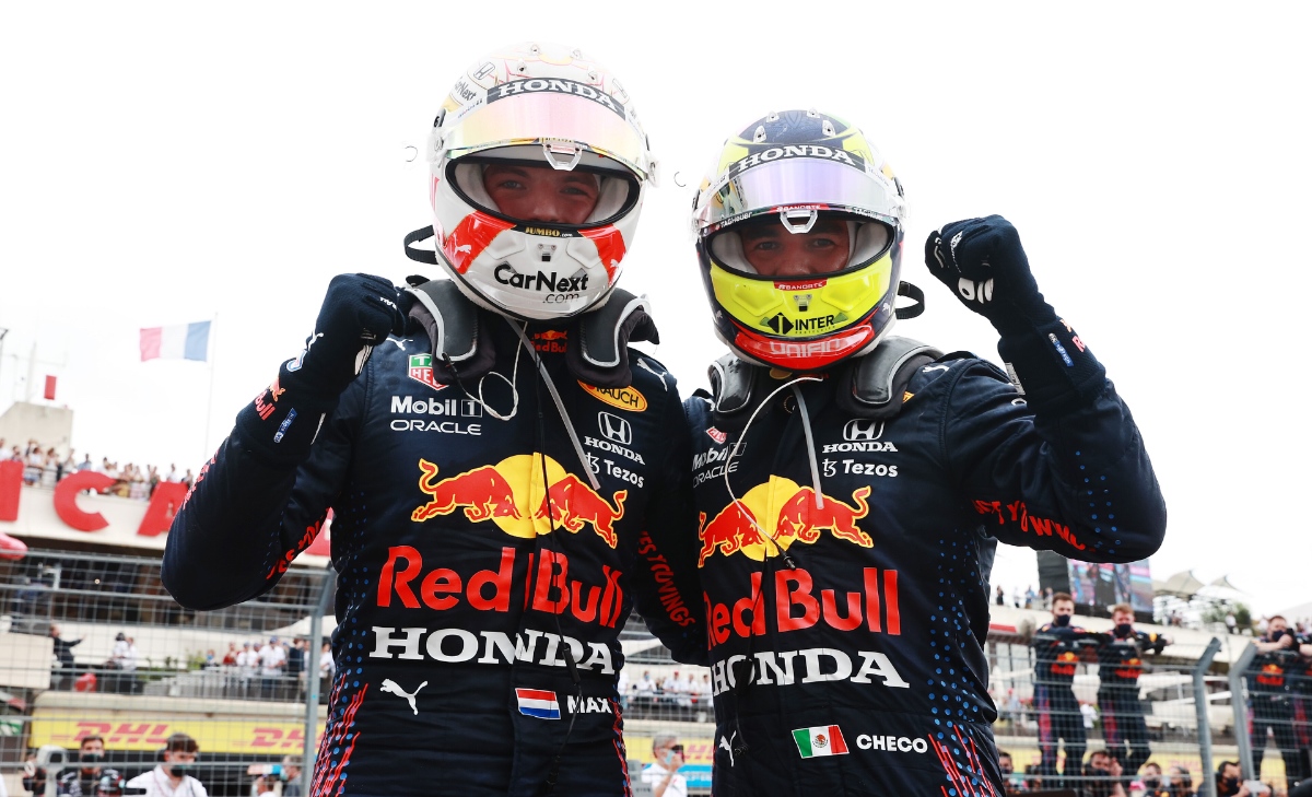 Nessuna lealtà: da Perez a Verstappen la legge della Formula 1 non cambia mai
