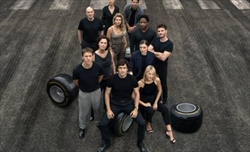 Ayrton Senna, al via le riprese della serie Netflix: tutti i dettagli e il cast - Netflix dedicherà una miniserie ad Ayrton Senna: cast e anticipazioni