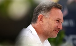 Netflix, Drive to Survive si prepara a raccontare il caso Horner: «Tutti vogliono che sia raccontato» - Netflix, Drive to Survive si prepara a raccontare il caso Horner: «tutti lo vogliono»