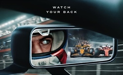 Netflix, la finzione di Drive to Survive: immagini montate ad arte per creare rivalità