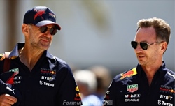 Red Bull, Newey e la lotta iridata: Noi e Ferrari vicinissimi, ecco cosa potrebbe fare la differenza - Newey