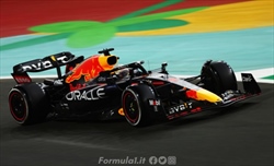 Newey: «Abbiamo vinto grazie allo sviluppo. Nel 2023 invece...» - Newey: «abbiamo vinto grazie allo sviluppo. Il 2023 invece...»
