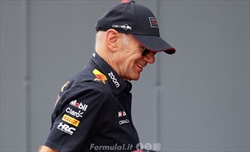 Newey all'Aston Martin, Alonso provoca: «A Monaco era della Ferrari» - Newey all'Aston Martin, Alonso provoca: «A Monaco era della Ferrari»