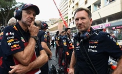 Newey: «All'inizio del 2022 pensavo di aver sbagliato tutto»  - Newey: «All'inizio del 2022 pensavo di aver sbagliato tutto» 