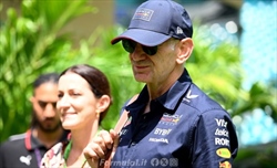 Newey andrà in Ferrari? Saward non è sicuro