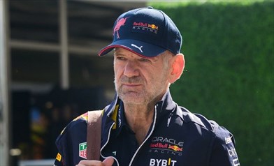 Newey, Aston Martin o Ferrari? Intanto visita la fabbrica di un'altra squadra. Il retroscena