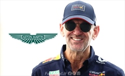 Newey-Aston Martin, ormai è fatta: spunta la data di presentazione
