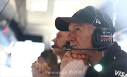 Newey avverte gli ex: «I problemi che hanno colpito la Red Bull sono ancora presenti»