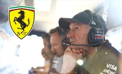 Newey - Ferrari, l'indiscrezione della BBC: «Contratto già firmato a Monaco»