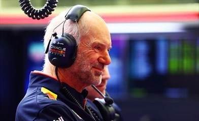 «Newey-Ferrari? Ora o mai più, ma l'obbligo è stravincere». L'opinione di Zapelloni 