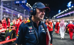 Newey - Ferrari: un matrimonio che s'ha da fare - Newey - Ferrari: un matrimonio che s'ha da fare