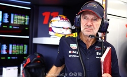 Newey - Ferrari: un matrimonio che s'ha da fare - Newey - Ferrari: un matrimonio che s'ha da fare