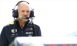 Newey: Il divario tra le scuderie può allargarsi per un aspetto. In F1 vetture troppo pesanti  - Newey: Il divario tra le scuderie può allargarsi per un aspetto. In F1 vetture troppo pesanti 
