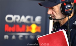 Newey: il genio che odia la matematica. Ecco chi è il papà della RB19 - Newey: il genio che odia la matematica. Ecco chi è il papà della RB19