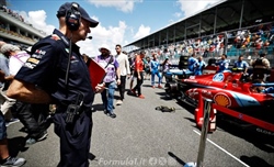 Newey in Ferrari: Turrini descrive «l'attesa spasmodica» a Maranello - Newey in Ferrari: Turrini descrive «l'attesa spasmodica» a Maranello