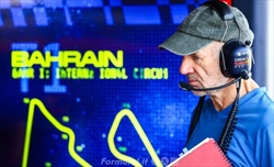 Newey, parla l'esperto: «Fonti interne ad Aston Martin pensano che vada in Ferrari» - Newey, parla l'esperto: «Fonti interne ad Aston Martin pensano che vada in Ferrari»