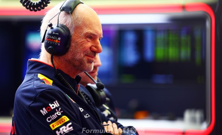 Newey, parla l''esperto: «Fonti interne ad Aston Martin pensano che vada in Ferrari»