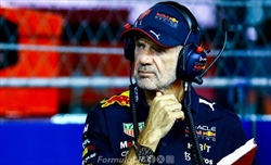 Newey-Red Bull, la ricostruzione dell'addio: capolavoro contrattuale di Jordan - Newey-Red Bull, la ricostruzione dell'addio: capolavoro contrattuale di Jordan