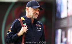 Newey rivela: «L'offerta della Red Bull era affascinante perché...»