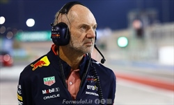 «Newey sarebbe un problema per la Ferrari»: la clamorosa opinione di Mazzola - «Newey sarebbe un problema per la Ferrari»: la clamorosa opinione di Mazzola