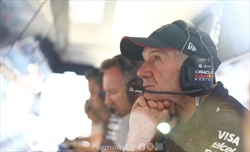 Newey si sbilancia: «Ecco quando smetterò di lavorare alla Red Bull» - Newey si sbilancia: «Ecco quando smetterò di lavorare alla Red Bull»