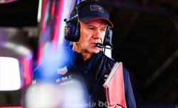 Newey spegne le speranze Ferrari: «Se Red Bull mi vorrà resterò. Non programmo il futuro» - Newey spegne gli animi Ferrari: «Se Red Bull mi vorrà resterò. Non programmo il futuro»