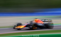 Newey sul porpoising: «Possibile soluzione in galleria del vento, ma sarebbe un'impresa» - Newey sul porpoising