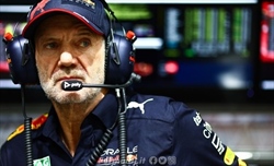 Newey sul porpoising: «Possibile soluzione in galleria del vento, ma sarebbe un'impresa» - Newey sul porpoising