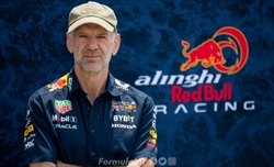 Newey, Verstappen è il pilota perfetto di F1?: «Penso che lo sia. Lui guida al limite»