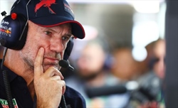 Newey: «Verstappen aggressivo? Pensiero completamente ingiustificato. Ecco a chi somiglia» - Newey: «Verstappen non è il pilota aggressivo che tutti descrivono. Ecco a chi somiglia»