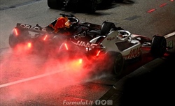 Nico Rosberg avvisa la Red Bull: «A Singapore è facile sbagliare» - Nico Rosberg avvisa la Red Bull: «A Singapore è facile sbagliare»