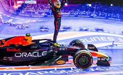 Nico Rosberg avvisa la Red Bull: «A Singapore è facile sbagliare» - Nico Rosberg avvisa la Red Bull: «A Singapore è facile sbagliare»